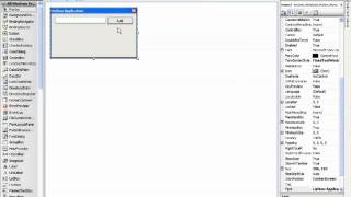 VB NET Tutorial 8 List Box Visual Basic 2008 2010