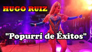 🎵HUGO RUIZ Popurri de Exitos EN VIVO💥 Tulum Q.Roo Musicas buenas para bailar Beb