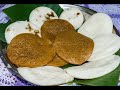 Sannas| Authentic Goan Sannas made with fresh toddy