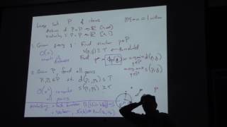Data Mining - Lecture 5 (Spring 2017)