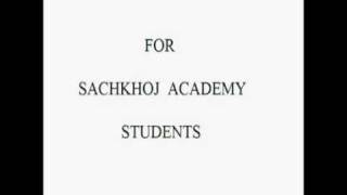 Sachkhoj Academy De Sikhiaarthee #DSNS