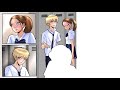 I’m Stuck With My Crush For 2 Weeks  Childhood Sweethearts Ep.4