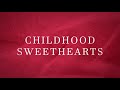 I’m Stuck With My Crush For 2 Weeks  Childhood Sweethearts Ep.4