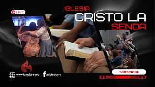 Graduacion del Discipulado 2024 | Iglesia CLS |1.24.25