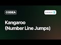 Kangaroo (Number Line Jumps) | Hackerrank Solution | Golang