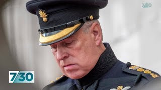 Pressure building on Prince Andrew following disastrous interview | 7.30