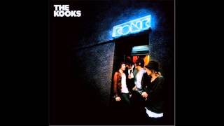 The Kooks Watching The Ships Roll In (Konk)
