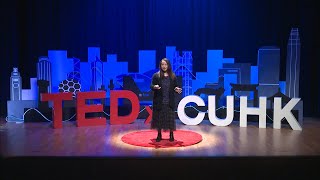 Promote Greenness Creatively and Sustainably | Dr. Wendy Lee | TEDxCUHK