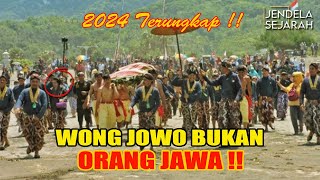 GAWAT❗ TERNYATA INI PENYEBAB ORANG JAWA 2024 AKAN HILANG MENURUT RAMALAN JAYABAYA, NGERI !!