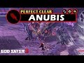 Anubis Perfect Clear [Buster Blade] - God Eater 3