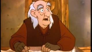 Black Cauldron (trailer) 1985 a.k.a. Taran \u0026 the Magic Cauldron