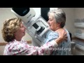 3D Mammography at Rhode Island Hospital