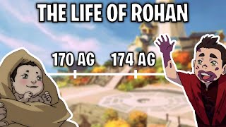 The Life Of Rohan (Avatar)