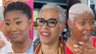 15 Best Hairstyle Ideas for Older Women Who Want a New Look in 2023 | Wendy Styles