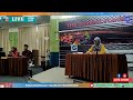 Pertandingan Tilawah Perempuan MTTHQ Peringkat Kebangsaan 2022 Sesi 1