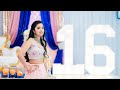 Ashwika's Sweet 16 Birthday | Dallas, TX USA | Fly High Videography