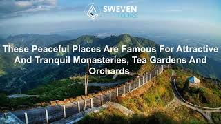 Darjeeling and Kalimpong Tour | North East India Tourism | Sweven Tours