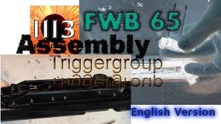 FWB65 Assembly 3 Triggergroup