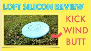 Loft Silicon Review - Your Disc Golf Bag is MISSING THIS!