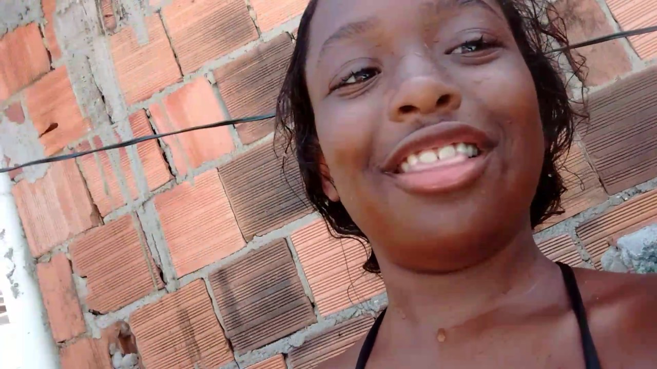 Minha Piscina Nova Youtube