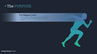 Module 05 - Video 01 - The Purpose