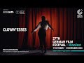 Sparkling, Wild and Calm: Films from Kurzfilm Festival Hamburg  / Short Film Programme Trailer