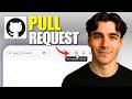 How To Remove A Pull Request On GitHub (Tutorial 2026)
