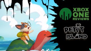 Petit Island review