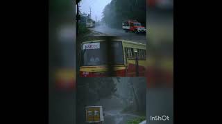 നാട്ടുരാജാവ് ഫിലിം മ്യൂസിക്  ആണ് KSRTC ആനവണ്ടി ❤️