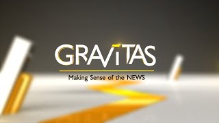 Watch Gravitas Live | The Vaccine Race | WION LIVE