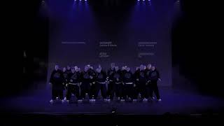 J-Fest 2024 showcase and battle edition:  Hip Hop Juniors \u0026 Adults Fly  Tähtvere Dance Centre