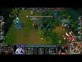 dp crystal fail man drop s4 worlds lol moments dp vs edg