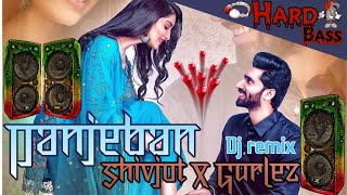 Panjeban Shivjot X Gurlez Akhtar DJ REMIX HARD BASS