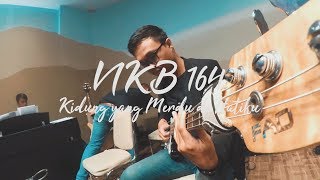 NKB 164 - Kidung yang Merdu di Hatiku (New Arragement) | Cover Bass