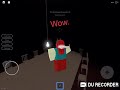 (Roblox) Bubereye vs Dylahn playz at Breaking point!! (Edited)