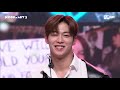 sf9 에스에프나인 shine together 손 잡아줄게 kcon tact 3