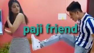 girlfriend ar bhab¶o sunduri ¶#shortviral