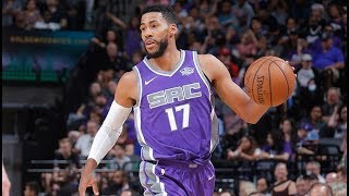 Garrett Temple Signs with the Nets! - NBA Free Agency 2019