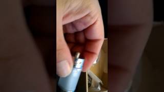 Unboxing Coppervape Hussar RTA clone from GEARBEST