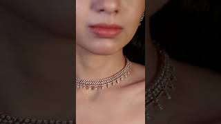 NAAZ | Gehna Jewellers | Diamond Choker