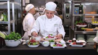 Culinary Arts: Devil in the Details