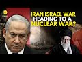 Iran Israel War: Will Israel Attack Iran's Nuclear Sites? Is the World Heading to a Nuclear War?