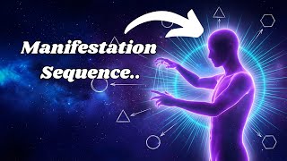 Everything CHANGES the Moment You Understand THIS Manifestation SEQUENCE