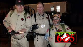 Meet the South Dakota Ghostbusters