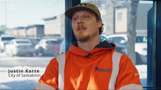 Career Talks: Journeyperson Powerline Technician