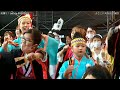 【総踊り！lalala expo 2025】～よさこい大阪大会～