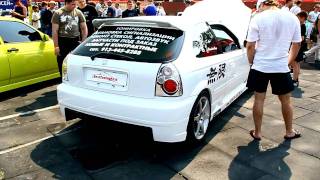 BTF 2011.Honda Civic Sir EK4(B16A)