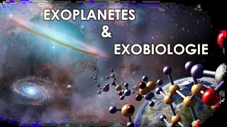 Exoplanètes & Exobiologie