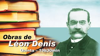 A Ideia de Deus na Visão de Léon Denis - Berenice Lima