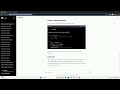 python assert log